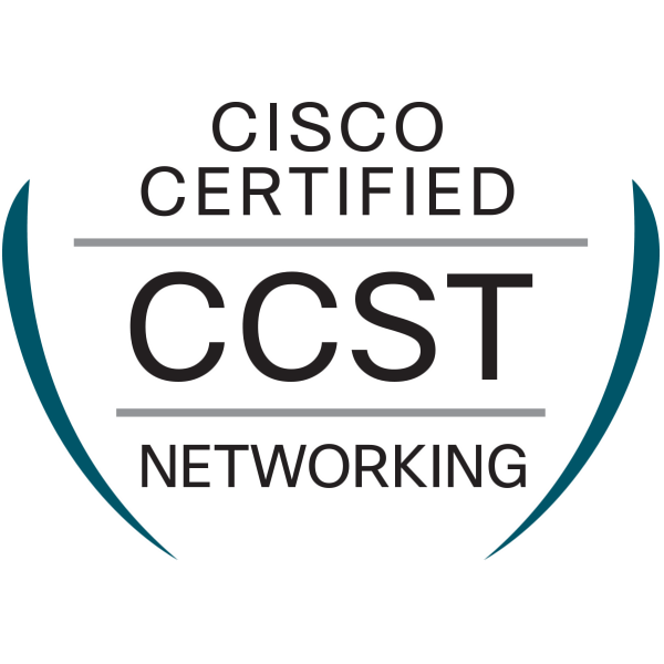 Cisco CCST Networking