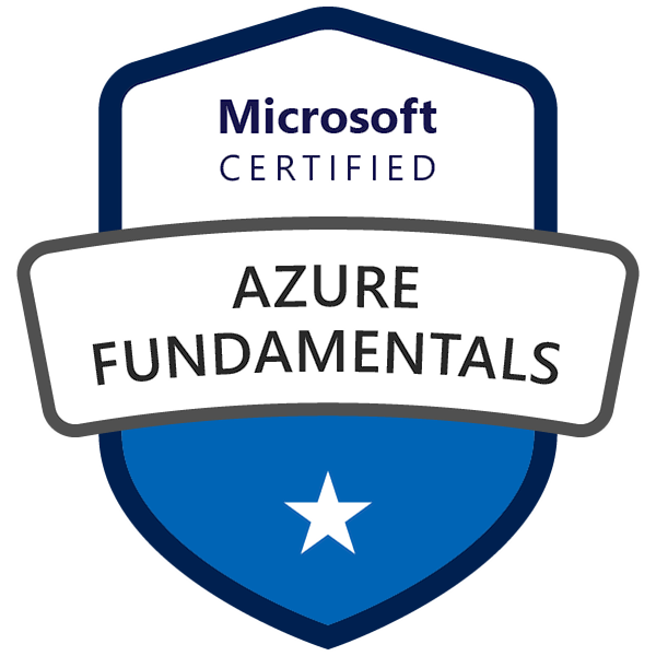 Azure Fundamentals AZ-900